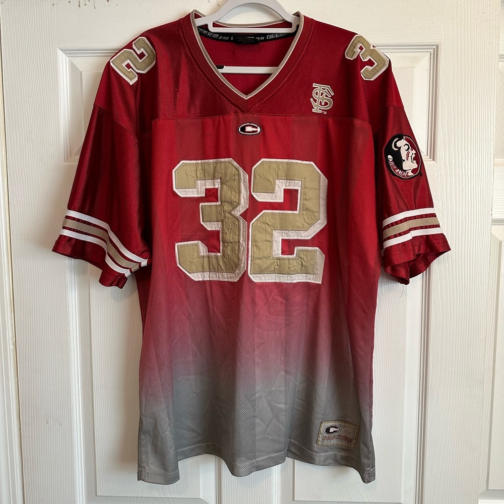 Vintage Seminoles Jersey